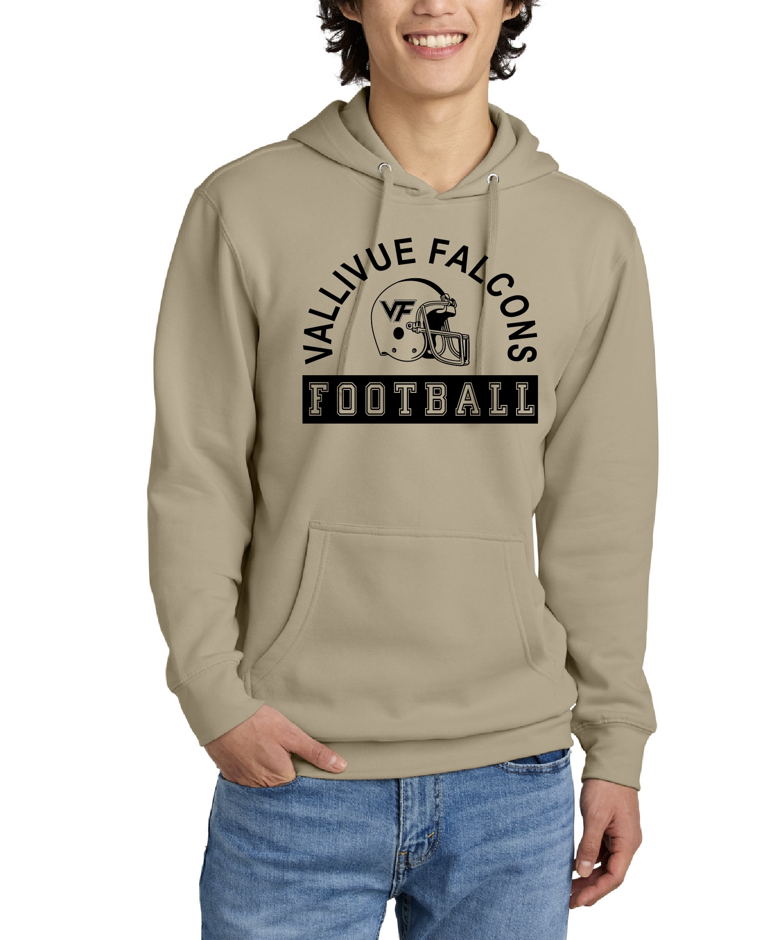 Pre-Orders Vallivue Falcons Spirit Gear