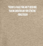 Freedom
