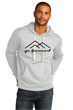 Go Forward Hoodie