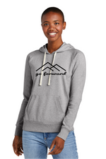 Go Forward Hoodie