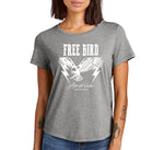 FREE BIRD TEE