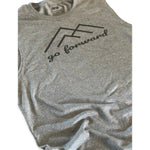 Go Forward. - Muscle Tank