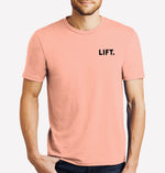 LIFT.