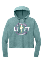 LIFT LIGHTENING BOLT - LONG SLEEVE
