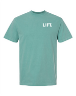 LIFT.