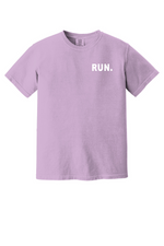 RUN.