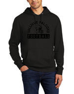 VF Football Helment Hoodie