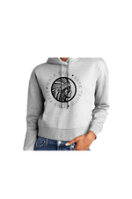 WALK TALL SEEK TRUTH LIVE FREE HOODIE