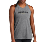 WARRIOR