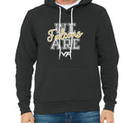 We are Falcons Hoodie