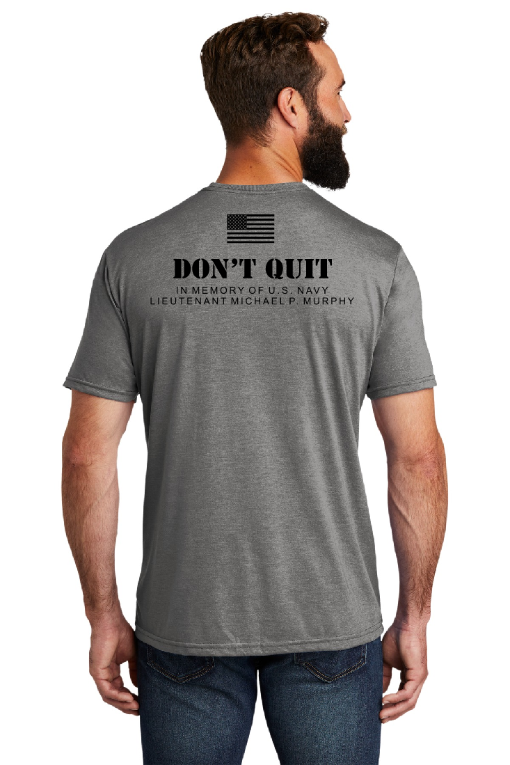 MURPH PRE-ORDER TEE/TANK