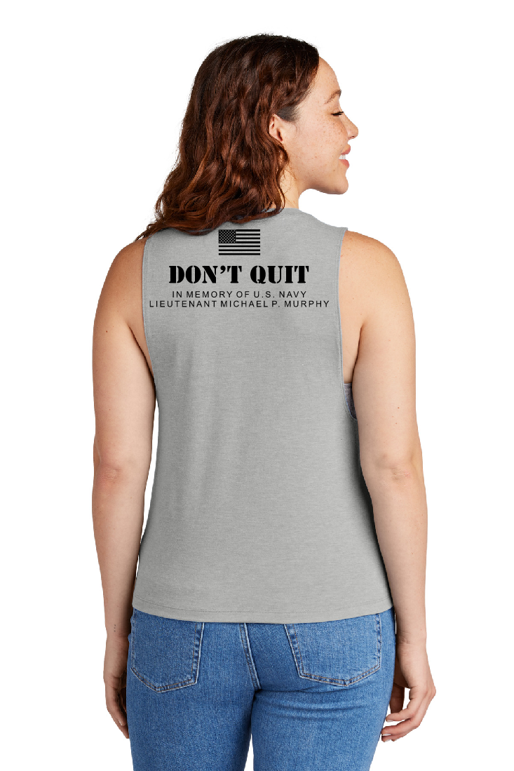 MURPH PRE-ORDER TEE/TANK
