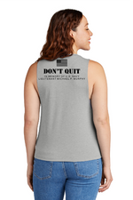 MURPH PRE-ORDER TEE/TANK