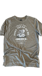 Liberty or Death ~ Don't Tread on Me