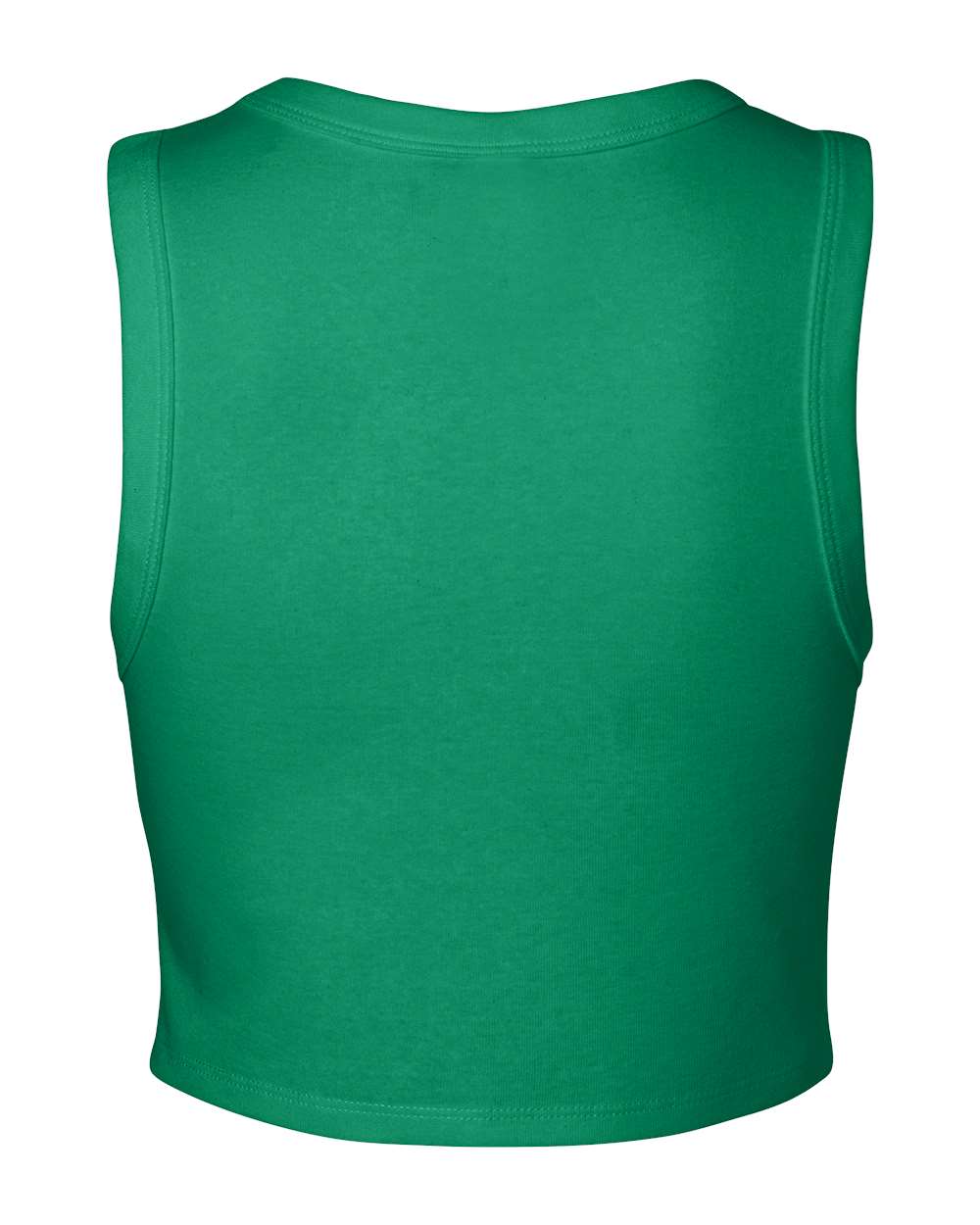 Live Free - Micro Rib Muscle Tank