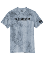 Be Legendary