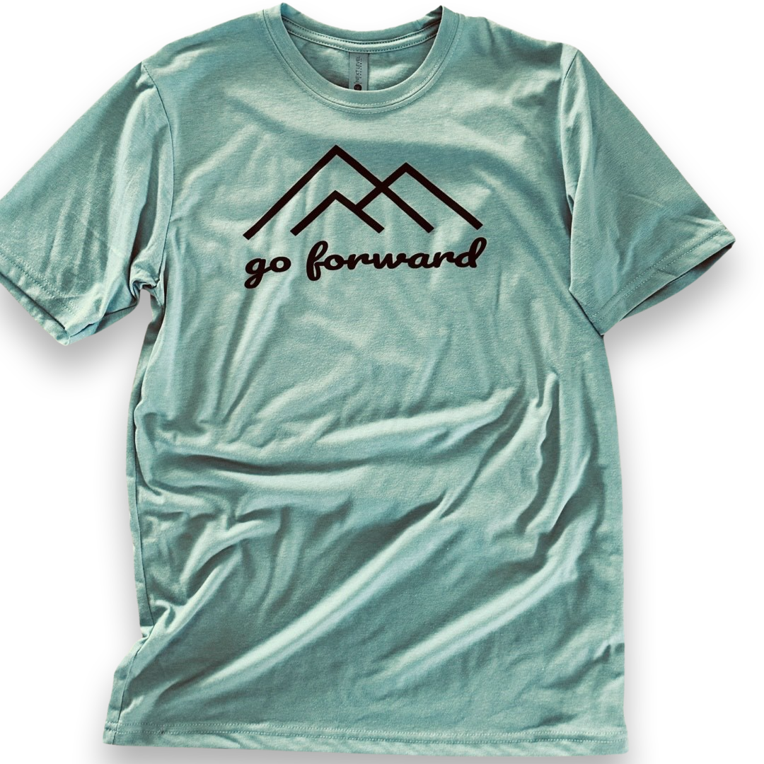 Go Forward