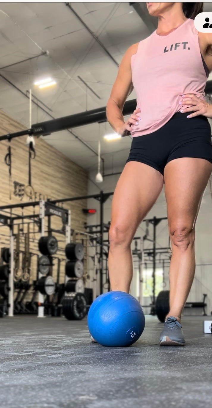 LIFT.