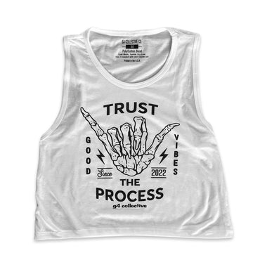 Trust the Process