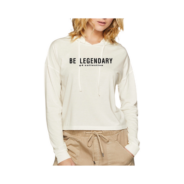Be Legendary - Long Sleeve