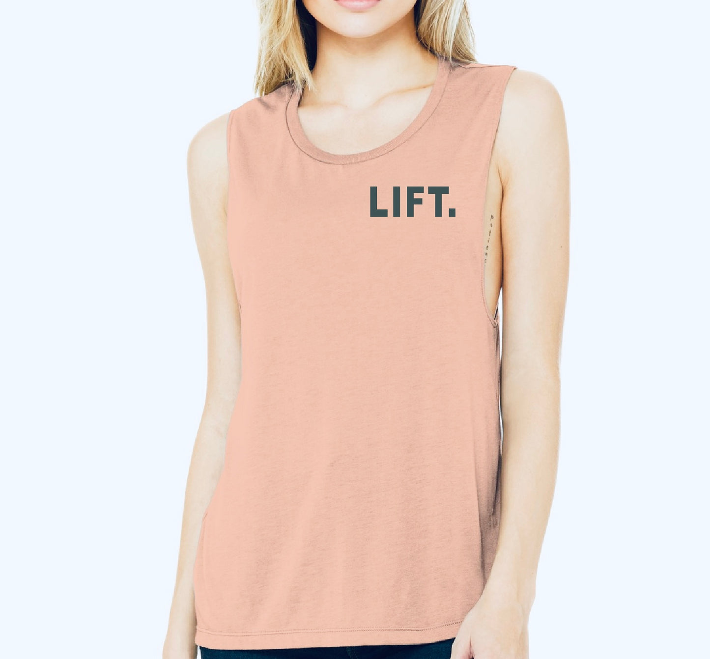 LIFT.