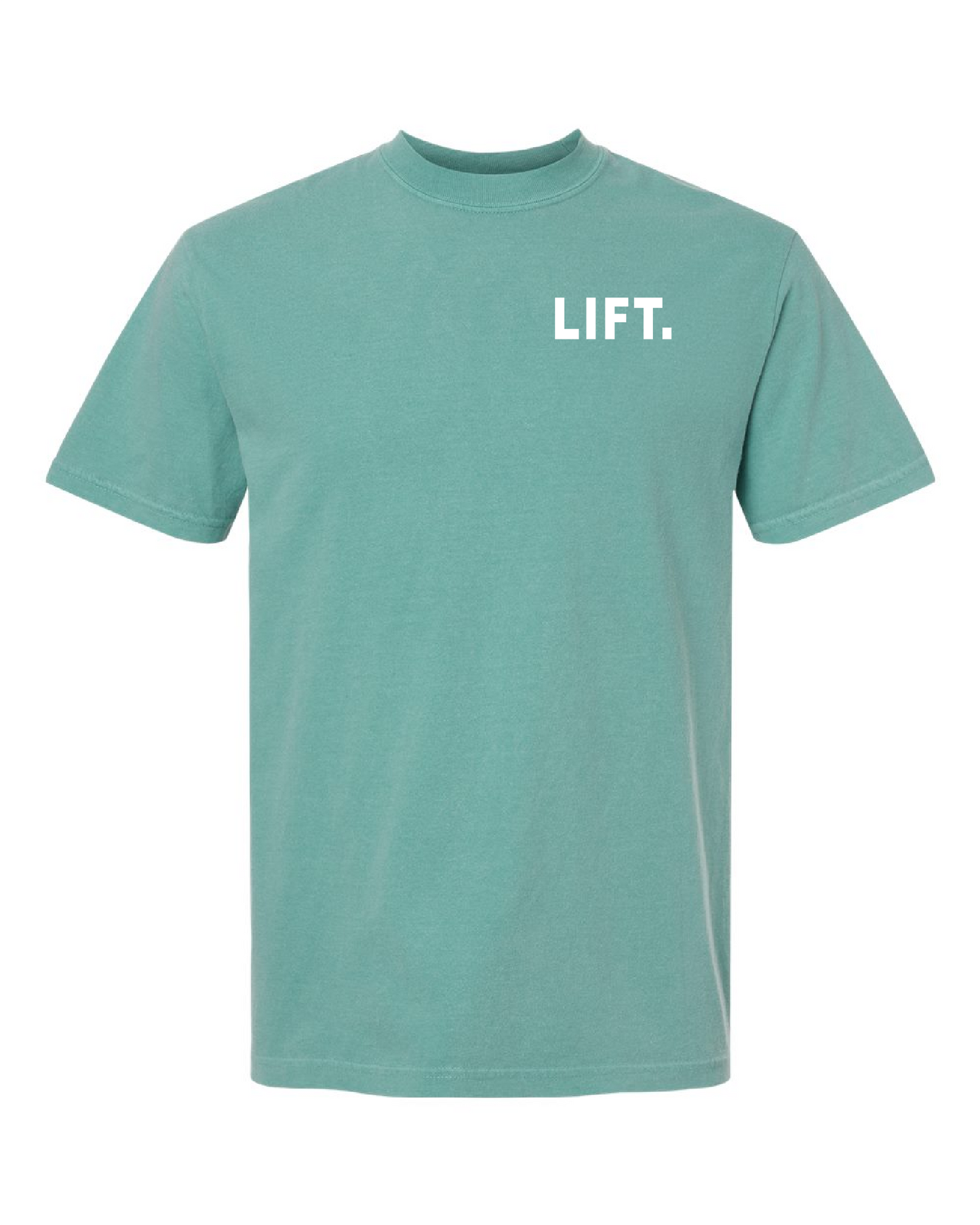 LIFT.