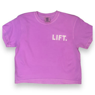 Lift.