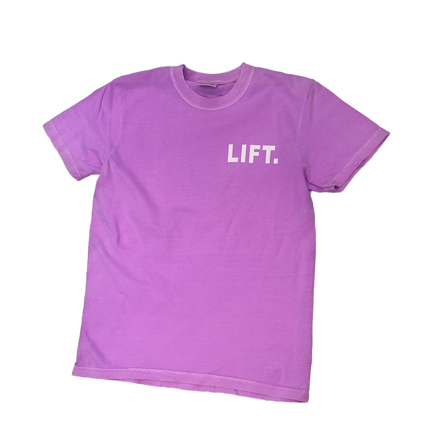 Lift.