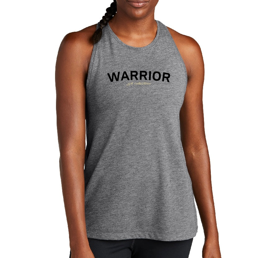 WARRIOR