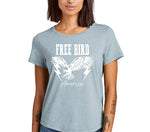 FREE BIRD TEE
