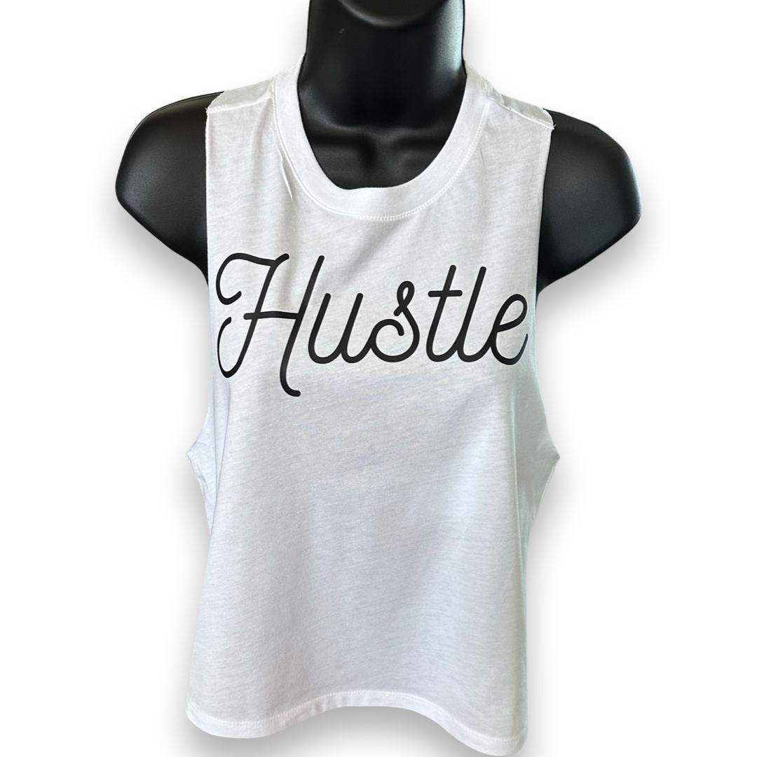 Hustle