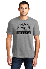 Falcon Helmet Tee