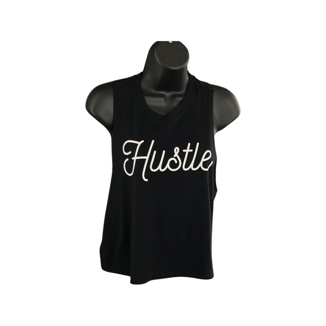Hustle